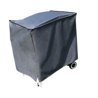 SORARA Beschermhoes BBQ 83 x 88 x 63 cm - thumbnail