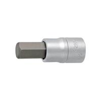 Unior Grs dop inbus 1/2" 12.0mm
