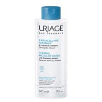 Uriage Eau Thermale Micellar Water Cranberry Extract 500ml