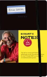 Eckart&apos;s Notes (Hardback)