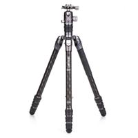 Benro Rhino Carbon Reisstatief met Balhoofd FRHN24CVX25