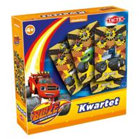 Selecta Tactic blaze kwartet