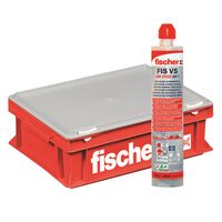 Fischer FIS VS 300 T HWK 10 KLEIN 1 St - 518832