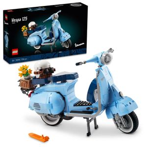 LEGO Icons Vespa 125 10298