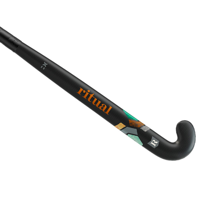 Hockeystick Response 55 Midbow Zwart