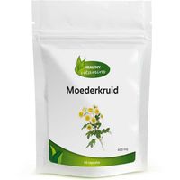 Moederkruid | 60 capsules | Vitaminesperpost.nl - thumbnail