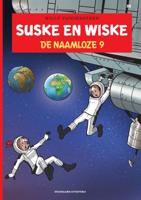 De naamloze 9 (Paperback)