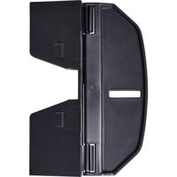 raaco Veiligheidssluiting voor assortimentsdoos (l x b x h) 14 x 148 x 100 mm Inhoud 1 stuk(s)