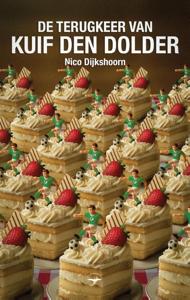 De terugkeer van Kuif den Dolder (Paperback)