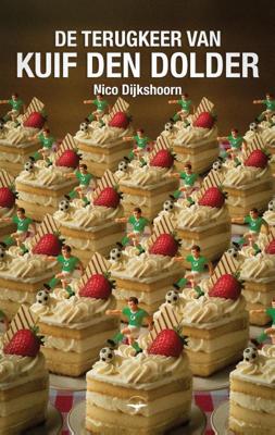 De terugkeer van Kuif den Dolder (Paperback)
