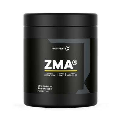 Zma | Body & Fit | 90ct
