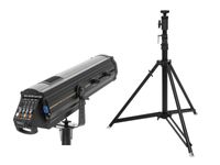 EUROLITE Set LED SL-400 DMX + STV-250 - thumbnail