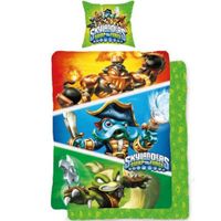 Skylander dekbedovertrek Swap Force Multi - thumbnail