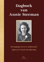 Dagboek van Annie Steeman (Hardback)