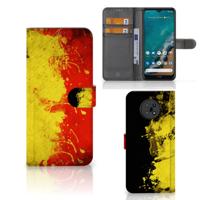 Nokia G50 | Bookstyle Case | België