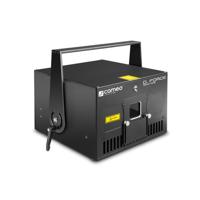 Cameo Cameo D FORCE 3000 RGB laser