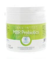 Sana Intest MBR probiotics poeder Sana Intest MBR probiotics poeder
