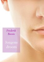 Jongensdroom - Frederik Boven - ebook