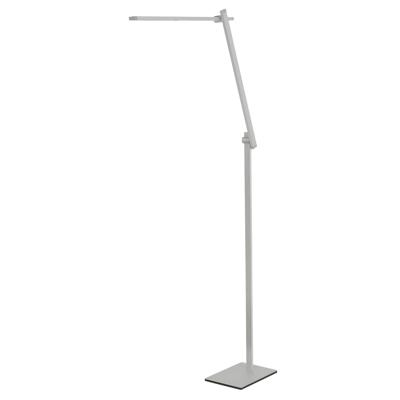 Highlight Design leeslampVolare grijs 145cm - V4496.30