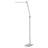 Highlight Design leeslampVolare grijs 145cm - V4496.30