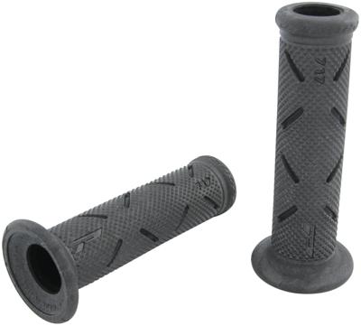 PROGRIP Rubber grip 717 bw/sw 122mm open