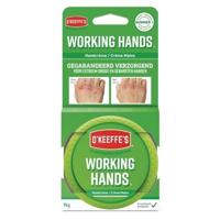 Handcreme working hands 96 Gram