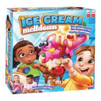 Goliath Games Goliath ice cream meltdown kinderspel