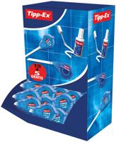 Correctietape tipp-ex easy refill ecolutions 5mm