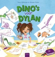 Dino&apos;s voor Dylan (Hardback)
