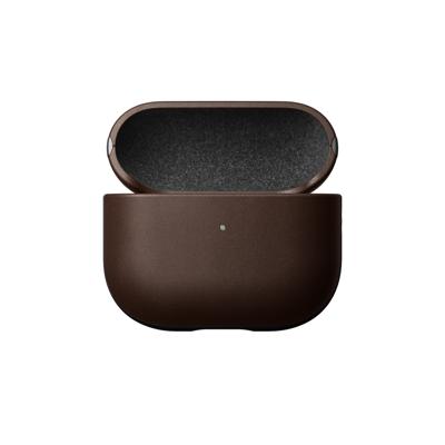 Nomad Modern leather case AirPods (3rd gen)