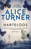 Harteloos - Alice Turner - ebook