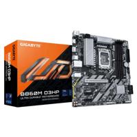 Moederbord Gigabyte 9MB86M3HP-00-G10 LGA 1851