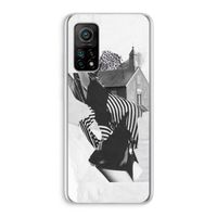 House: Xiaomi Mi 10T 5G Transparant Hoesje