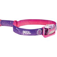 Petzl TIKKID Roze Lantaarn aan hoofdband - thumbnail