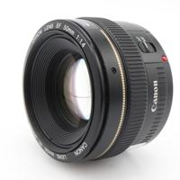 Canon EF 50mm F/1.4 USM occasion