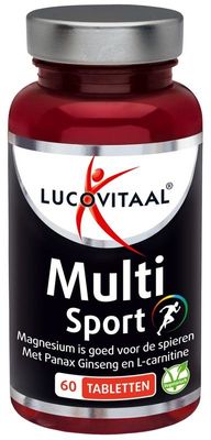 Multi sport