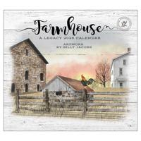 Farmhouse Kalender 2026