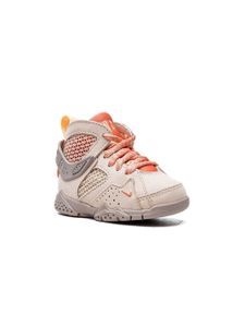 Jordan Kids x Air Jordan 7 baskets Bephies Beauty Supply - Tons neutres