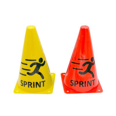MARKER CONE TRAINING SPRINT