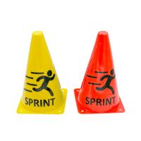 MARKER CONE TRAINING SPRINT