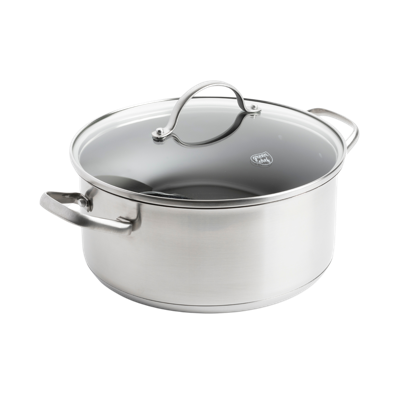 Marina Kookpan met deksel