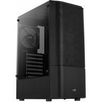 Aerocool Quantum Mesh Zwart