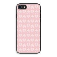 Ass 'n Titties: iPhone SE 2020 Biologisch afbreekbaar hoesje