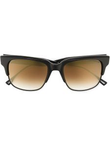 Dita Eyewear lunettes de soleil "Traveller" - Noir