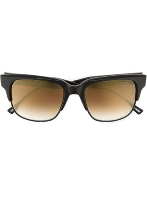 Dita Eyewear lunettes de soleil "Traveller" - Noir