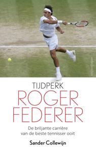 Tijdperk Roger Federer (Paperback)