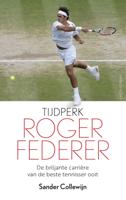 Tijdperk Roger Federer (Paperback)