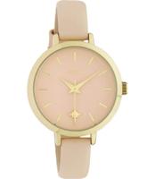 OOZOO Timepieces Horloge Roze | C10386