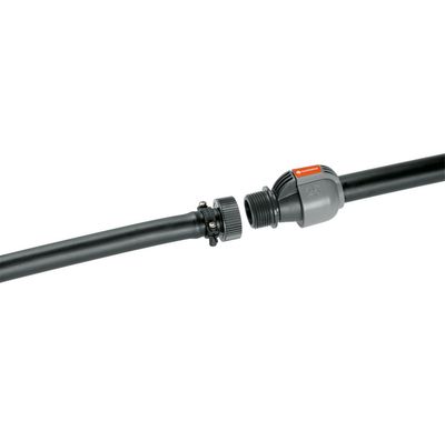 GARDENA Sprinkler kraanaansluitstuk kraanstuk