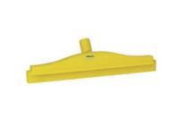 Vikan vloertrekker geel (40cm)